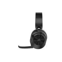 Headset Corsair Gaming Hs55 Wireless Carbon