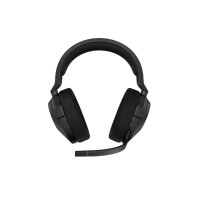 Headset Corsair Gaming Hs55 Wireless Carbon