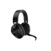 Headset Corsair Gaming Hs55 Wireless Carbon