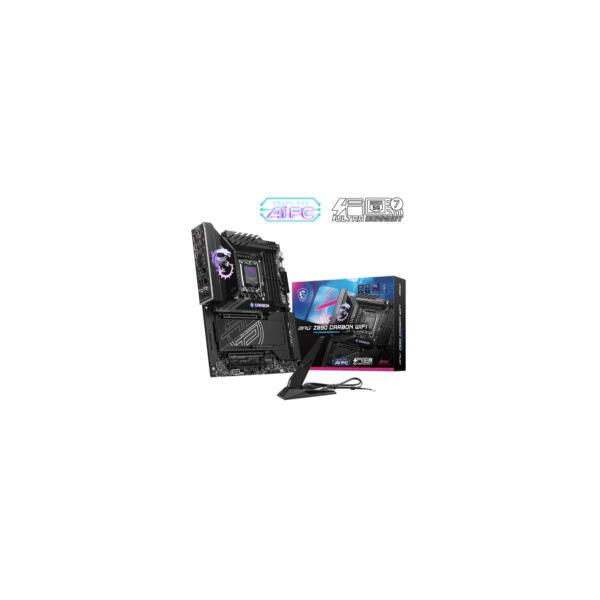 Msi Mpg Z890 Carbon Wifi
