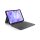 Keyboard & Touchpad Logitech Combotouch For Ipadpro 11 Inch Graphite