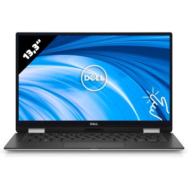 Dell XPS 13 9365 2-in-1