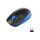 Mouse Logitech M190 Wireless Blau