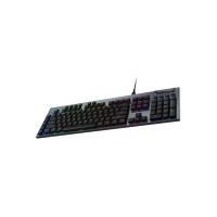 Keyboard Logitech Gaming G915x Wired Schwarz