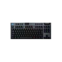 Keyboard Logitech Gaming G915x Lightspeed Wireless Tkl Black