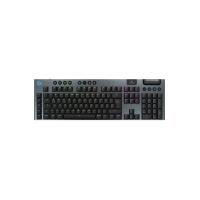 Keyboard Logitech Gaming G915x Lightspeed Wireless Black