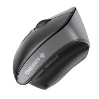 Mouse Cherry Mw 4500 Wireless Left Black