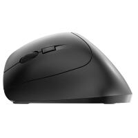 Mouse Cherry Mw 4500 Wireless Left Black