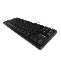 Keyboard Cherry Gaming G80-3000N Silent Red Wireless Black