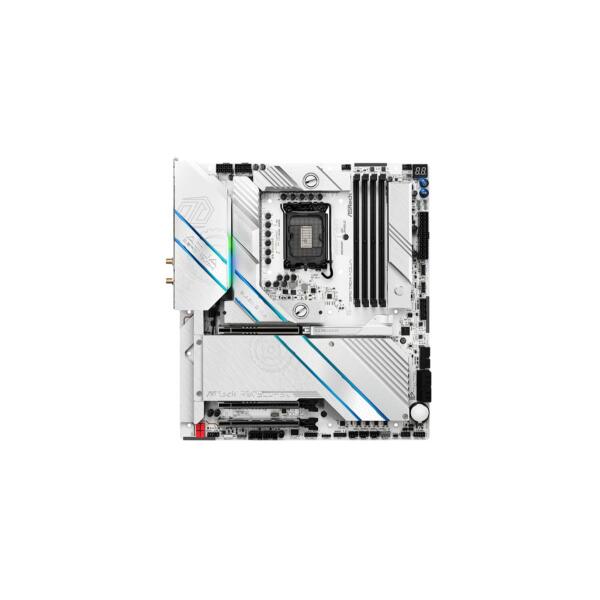 Asrock Z890 Taichi Aqua