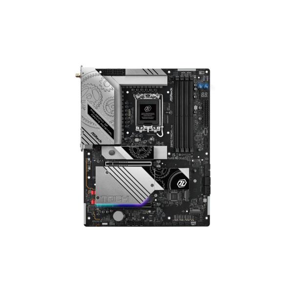 Asrock Z890 Taichi Lite