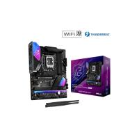 Asrock Z890 Lightning Wifi