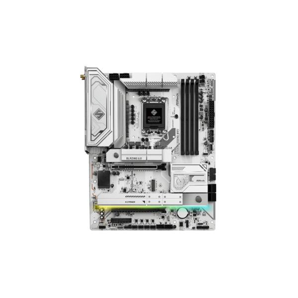 Asrock Z890 Steel Legend Wifi