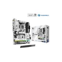 Asrock Z890 Steel Legend Wifi