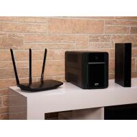 Apc Easy Ups Bvx1600li-Gr - Usv - Wechselstrom 240 V