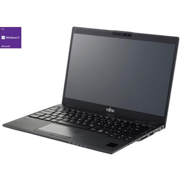 Fujitsu LifeBook U939