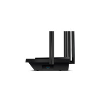 Tp-Link Wireless Router 4-Port Switch