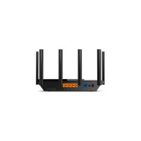 Tp-Link Wireless Router 4-Port Switch