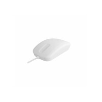 Mouse Cherry Medical Active Key Scroll Sensor Wired White