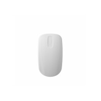 Mouse Cherry Medical Active Key Wireless Scroll Sensor Weiß