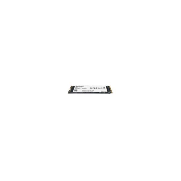 Patriot P300 1Tb M.2 Pcie 3.0  Nvme