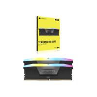 64Gb Kit 2X32gb Pc 6400 Corsair Vengeance Rgb