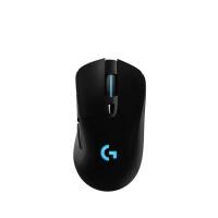 Mouse Logitech G G703 Wireless Schwarz