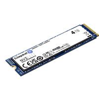 Kingston Nv3 4Tb Kingston  M.2 Pcie 4.0 Nvme