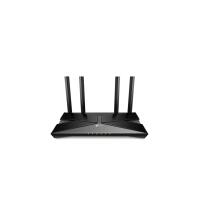 Tp-Link Wireless Router 4-Port Switch