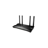 Tp-Link Wireless Router 4-Port Switch