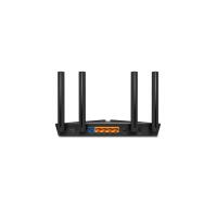 Tp-Link Wireless Router 4-Port Switch