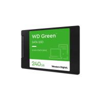 Wd Green 240Gb Sata3 2,5