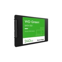 Wd Green 240Gb Sata3 2,5