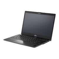 Fujitsu LIFEBOOK U938