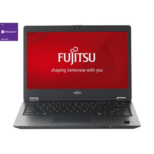 Fujitsu LifeBook U748