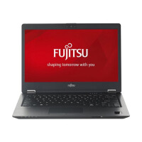 Fujitsu LifeBook U748