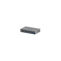Netgear Switch Plus 8-Port 10/100/1000 Gs108e-400Eus
