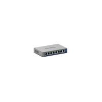 Netgear Switch Plus 8-Port 10/100/1000 Gs108e-400Eus