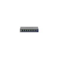 Netgear Switch Plus 8-Port 10/100/1000 Gs108e-400Eus