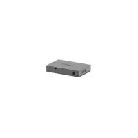 Netgear Switch Plus 8-Port 10/100/1000 Gs108e-400Eus