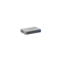 Netgear Switch Plus 8-Port 10/100/1000