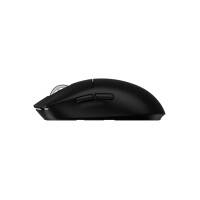 Mouse Logitech G Pro X Superlight 2 Wireless Black