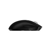 Mouse Logitech G Pro X Superlight 2 Wireless Black