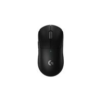 Mouse Logitech G Pro X Superlight 2 Wireless Schwarz