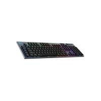 Keyboard Logitech Gaming G915x Lightspeed Schwarz Wireless