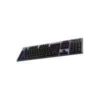 Keyboard Logitech Gaming G915x Lightspeed Schwarz Wireless