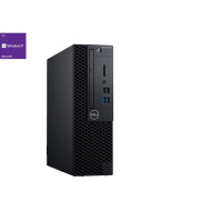 Dell OptiPlex 3070  SFF