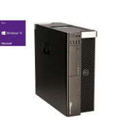 Dell Precision T5610  T