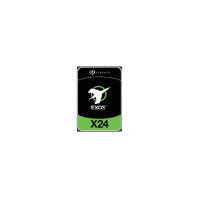 Seagate Exos X24 24Tb 512E/4Kn Sata 12Gb