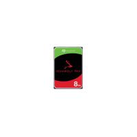 Seagate Ironwolf Pro Nas St8000nt001 8Tb/7200